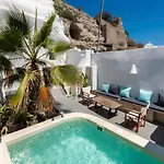 Cave At White Rock - Private Outdoor Jacuzzi Ferienhaus