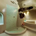 Holiday home Cave At White Rock - Private Outdoor Jacuzzi Karterados (Santorini)