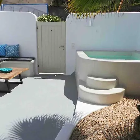 Tatil Evi Cave At White Rock - Private Outdoor Jacuzzi *