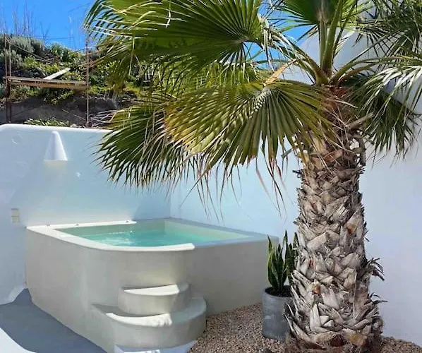 Casa vacanze Cave At White Rock - Private Outdoor Jacuzzi *