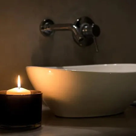 Cave At White Rock - Private Outdoor Jacuzzi Karterados (Santorini)