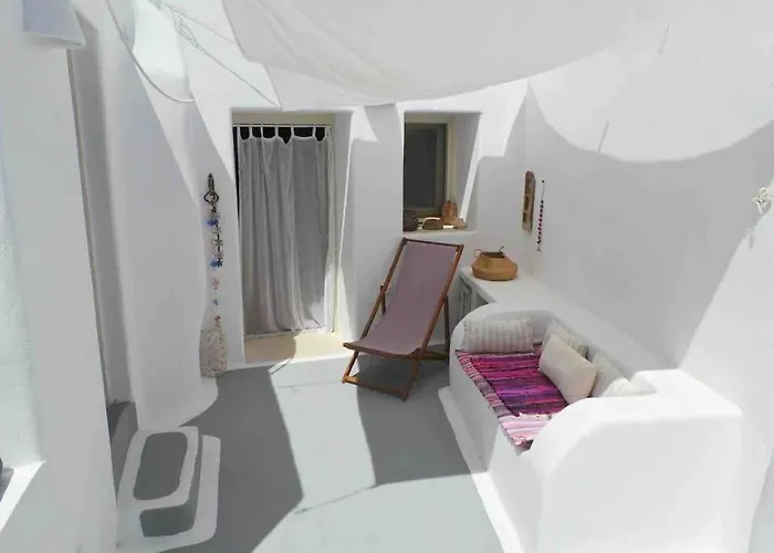 Cave At White Rock - Private Outdoor Jacuzzi Feriehus Karterádos