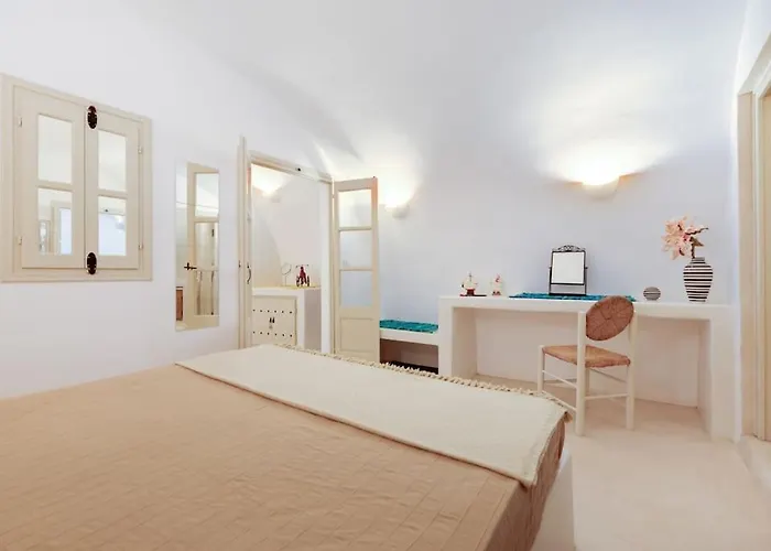 Cave At White Rock - Private Outdoor Jacuzzi Feriehus Karterádos