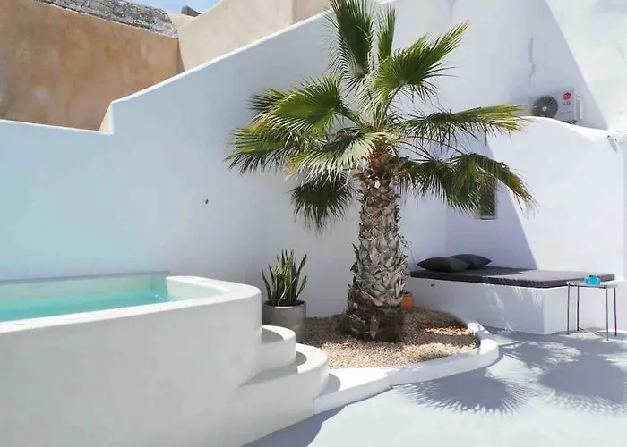 Cave At White Rock - Private Outdoor Jacuzzi Feriehus Karterádos