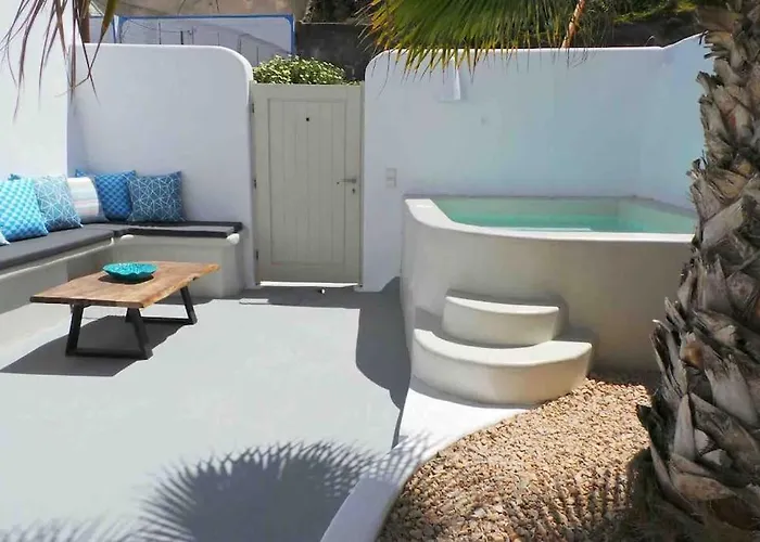 Feriehus Cave At White Rock - Private Outdoor Jacuzzi *